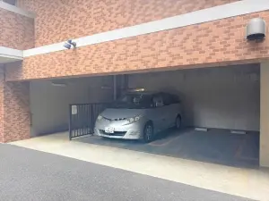 ガーデンシティ横浜