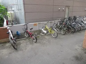 ダイアパレス大通第２