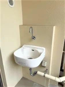 ザ・ライオンズ池田Ｉ棟
