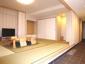ライオンズプレティナレジデンス