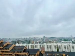 ライオンズマンション藤ケ丘ガーデンシティ１番館