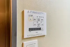 安田小網町マンション