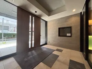 プレサンスロジェ栄パークサウス