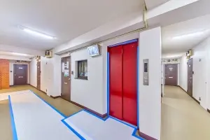 マンション小石川