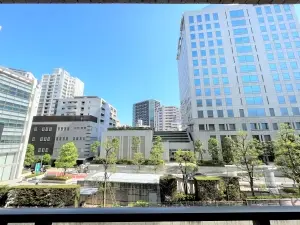 朝日広尾マンション