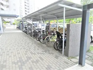 琴似四条シティハウスＢ