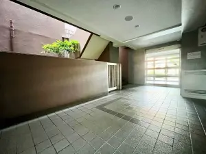 宝マンション新守山イースト