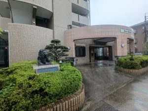 ライオンズマンション瀬古第二