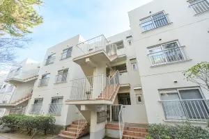 藤沢太平台ハイツ２号棟