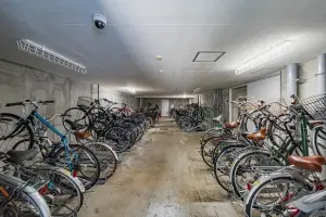 レクセルプラザ東陽町