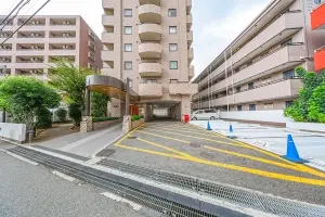 エクレール溝の口