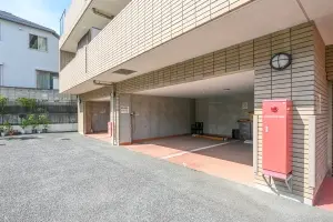 グラーサ上用賀