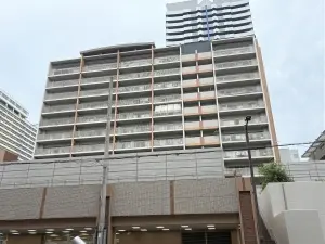 アスタピア新長田エスタガーデン