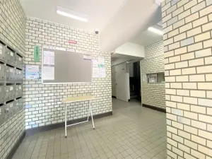 マンション上北沢
