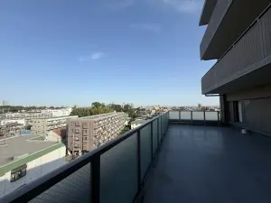 日神パレステージ中浦和ウインフォート