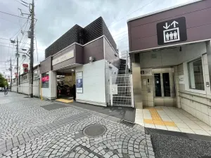 セルテシティオ世田谷烏山