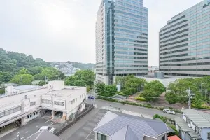ライオンズマンション天王町第参