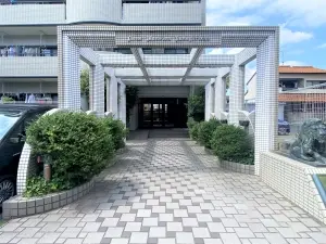 ライオンズマンション中切町