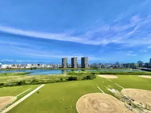 京急シティ多摩川