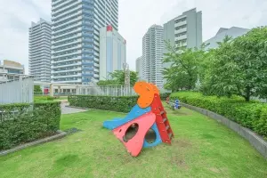 ザ・ヨコハマタワーズタワーイースト