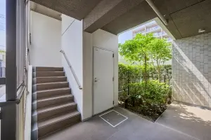 プラウド世田谷千歳台