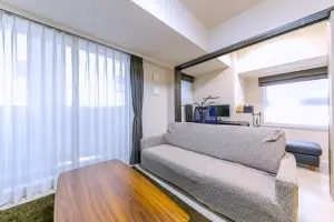 ライオンズミレス蔵前
