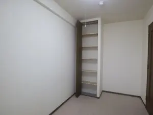 ライオンズマンション此花