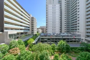 ライオンズマンション横浜星川