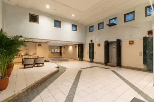 グランクール河原町二条