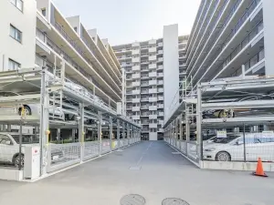リビオシティ南砂町ステーションサイト