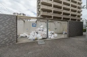ライオンズガーデン町田駅南