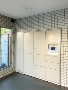 ライオンズマンション豊中夕日丘