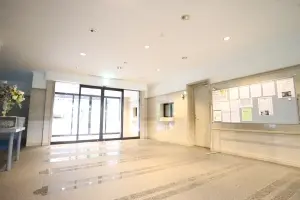 レールシティ甲子園口
