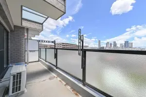 アルファコート武蔵中原