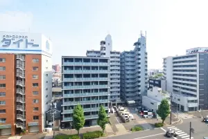 エステムコート名古屋セントリア