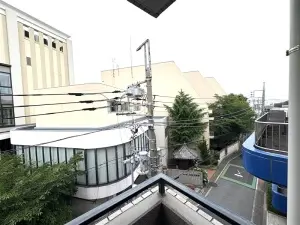 ワコーレ町屋