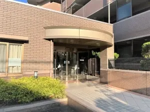 ライオンズマンション木町第２
