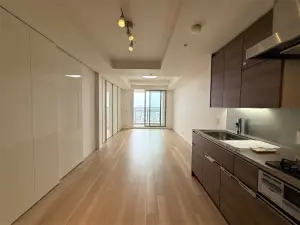 富久クロス　コンフォートタワー