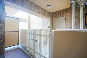 ライオンズマンション須磨マリンビュー