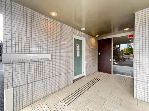 プラウドシティ金町ガーデン