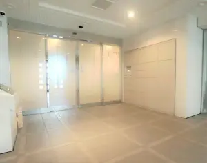 ライオンズシティ町田東