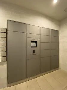 プレサンスグラン泉