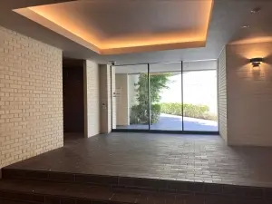 ライオンズ須磨離宮公園