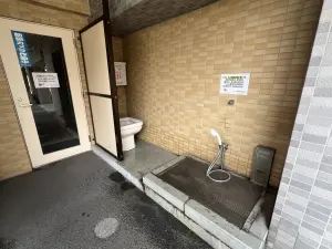 グリーンコート相模大野２番館