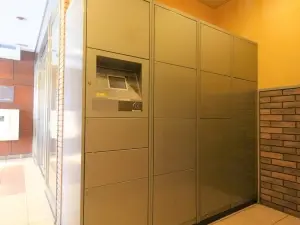 ライオンズステージ八王子シティ