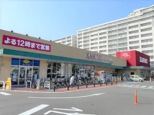 八千代ゆりのき台プラザシティ第３号棟