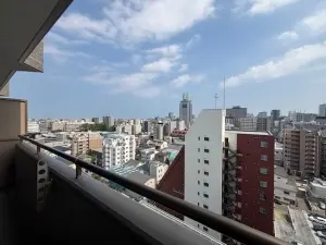 ファミールグラン上杉二丁目