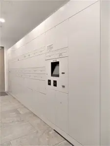 ライオンズ札幌中央レガシア
