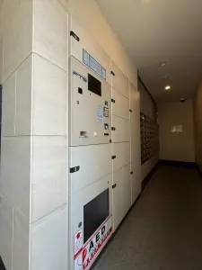 メゾンドール松屋町１ｓｔ．