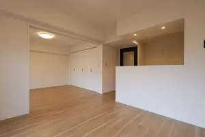 ライオンズマンション鹿野